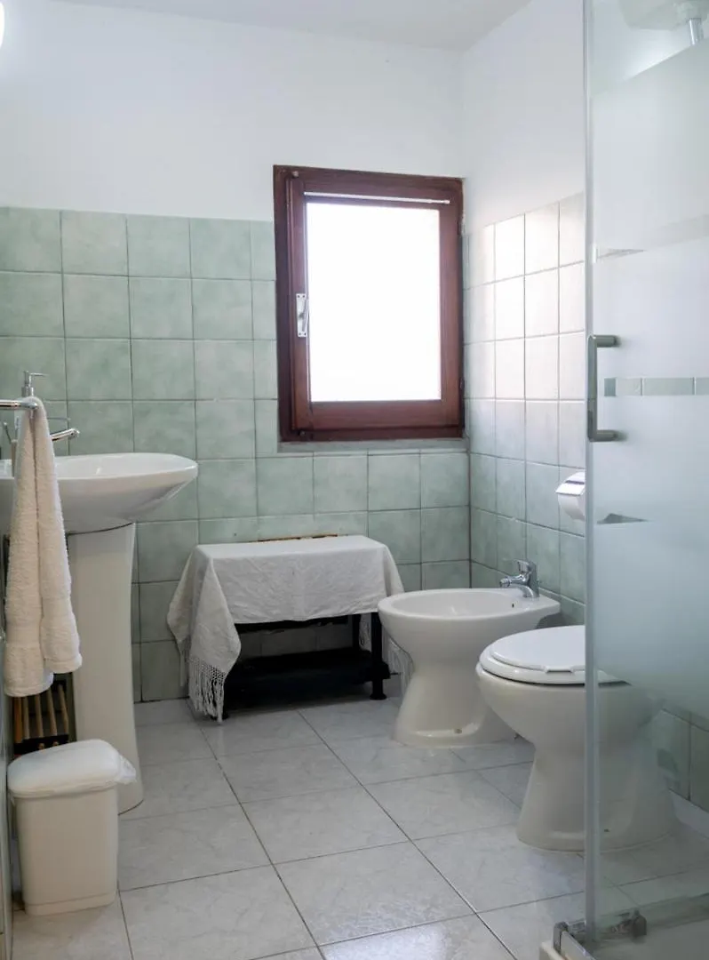Villa Barbara Domus De Maria 0*,  Italien