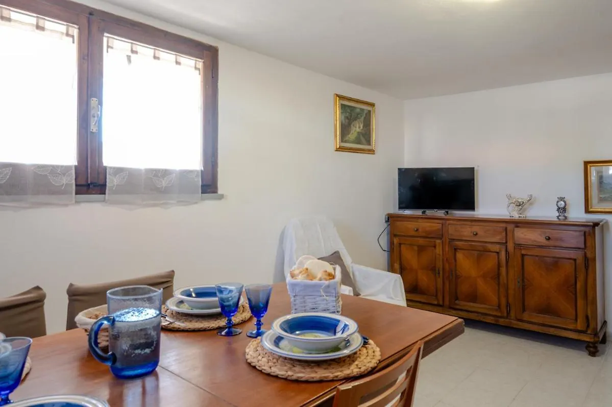 Villa Barbara Domus De Maria 0*,  Italien