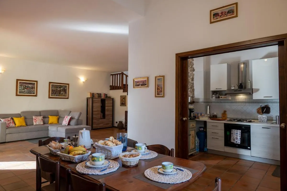 Villa Barbara Domus De Maria 0*,  Italien