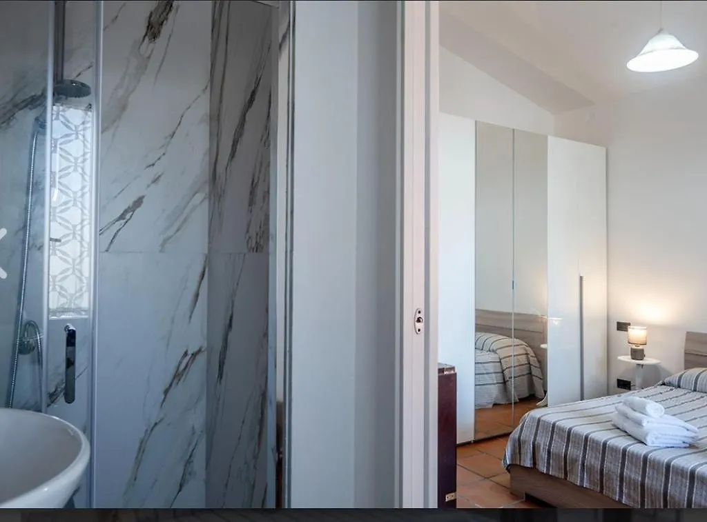 Villa Barbara Домус-де-Мария 0*,  Италия